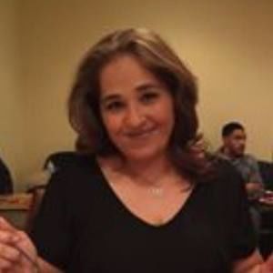 Meet your Posher, Sonia